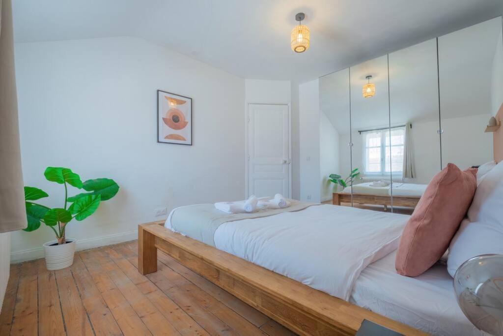 Spacy Rock Appartement *